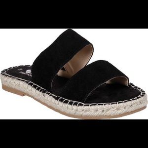 Skechers BOBS Maldives Sailor's Siren Slide Sandal